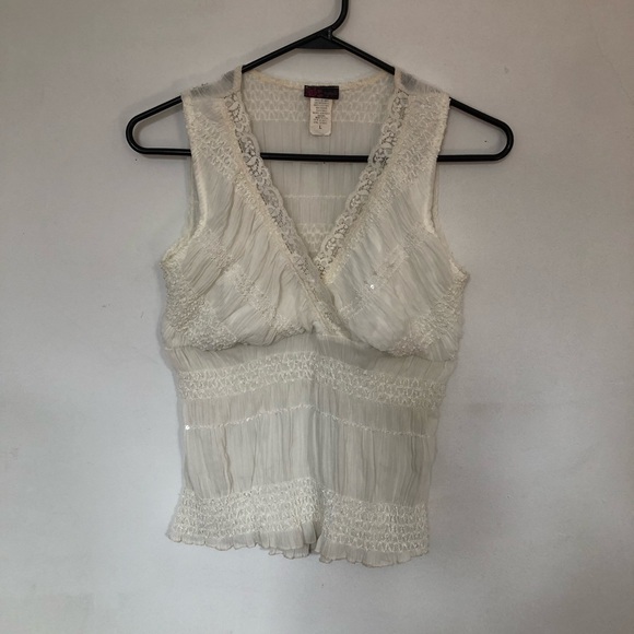 Tank top - Picture 7 of 8